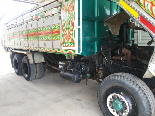 ขายด่วน 10 ล้อ MITSUBISHI MMTFN527FT สวยมาก พร้อมใช้งานทันที ขายด่วน 10 ล้อ MITSUBISHI MMTFN527FT สวยมาก พร้อมใช้งานทันที