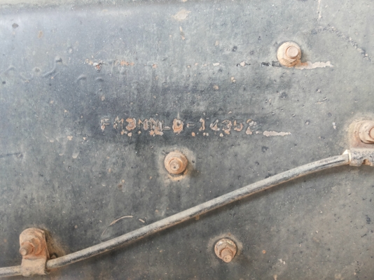 ขายด่วน 10 ล้อ HINO FM3MNLD สวยมาก พร้อมใช้งานทันที