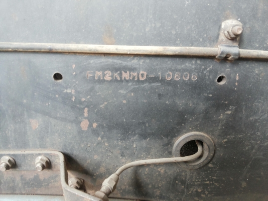 ขายด่วน 10 ล้อ HINO FM2KNMD พร้อมใช้งานทันที ขายด่วน 10 ล้อ HINO FM2KNMD พร้อมใช้งานทันที