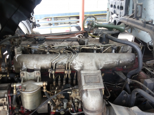 ขายด่วน 10 ล้อ HINO FM2KNMD พร้อมใช้งานทันที ขายด่วน 10 ล้อ HINO FM2KNMD พร้อมใช้งานทันที