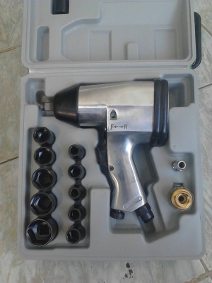 ขายบล็อกลม 4หุน ราคาถูก คุณภาพเหนือราคา น่าใช้งาน ขายถูก1450-ส่งได้ทั่วไทยคร้าบ