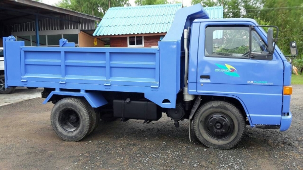 ขายดั้ม3คิว NKR100แรง เครื่องดี แคชซีสวย ยางดี ภายในสวย สภาพพร้อมใช้งาน เอกสารพร้อมโอน สนใจโทร 090-8588220คุณนะ ID:narong498 หรือwww.truck.in.th/498