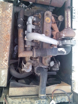 ขายรถแบคโฮ SUMITOMO F2 แอร์ เล่มทะเบียนพร้อม สนใจโทร 081-970-1072 ขายรถแบคโฮ SUMITOMO F2 แอร์ เล่มทะเบียนพร้อม สนใจโทร 081-970-1072