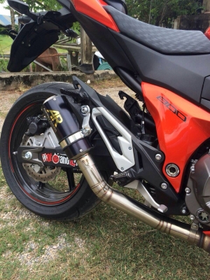 รับสั่งทำปลายท่อ&amp;ทั้งเส้นคอ-ปลาย ทุกรุ่นทุกญี่ห้อ.เน้นคุณภาพครับ จะเอาทั้งเส้นแบบFULL System ก็มีครับ ราคาไม่แพงแน่นอนครับ