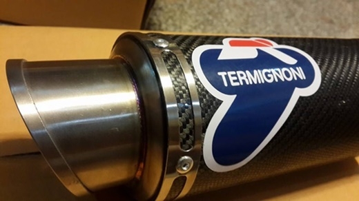 รับสั่งทำปลายท่อ&amp;ทั้งเส้นคอ-ปลาย ทุกรุ่นทุกญี่ห้อ.เน้นคุณภาพครับ จะเอาทั้งเส้นแบบFULL System ก็มีครับ ราคาไม่แพงแน่นอนครับ