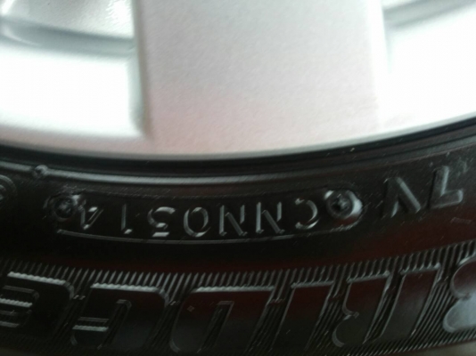 ล้อ Swift ขอบ16 ไม่มียางนะครับ ล้อ Swift ขอบ16 ไม่มียางนะครับ