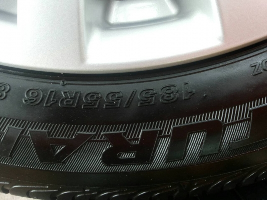 ล้อ Swift ขอบ16 ไม่มียางนะครับ ล้อ Swift ขอบ16 ไม่มียางนะครับ