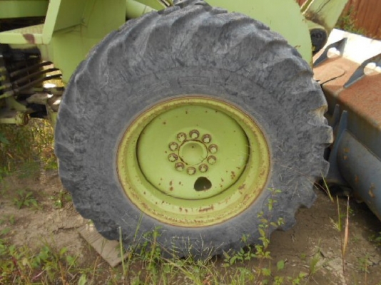 910F # LM16 1YK03410 : Caterpillar Wheel loader : T.กุ้ง0813062283