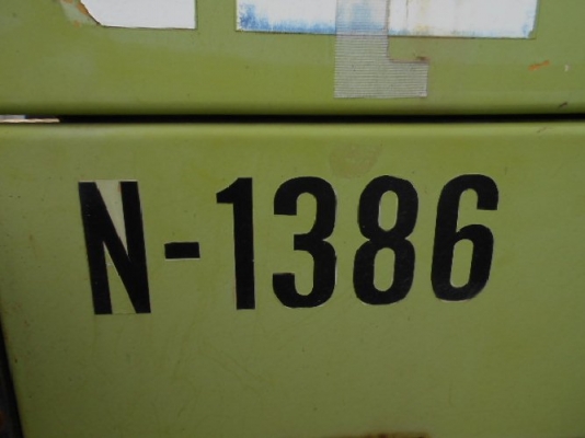 910F # LM16 1YK03410 : Caterpillar Wheel loader : T.กุ้ง0813062283