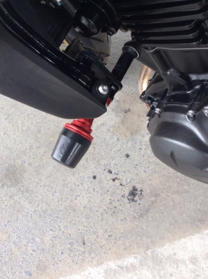 ขาย ER ปี 2014 รถพึ่งออกมาได้3เดือน