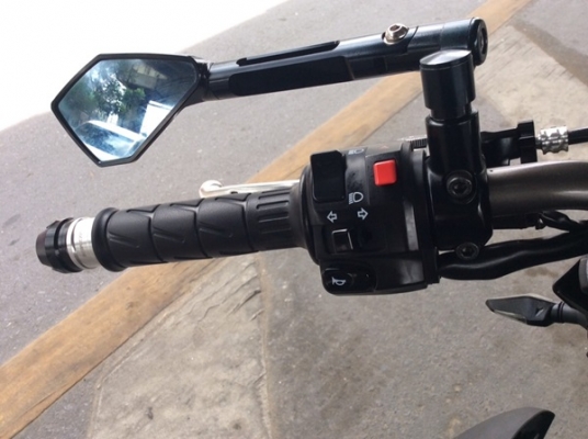 ขาย ER ปี 2014 รถพึ่งออกมาได้3เดือน