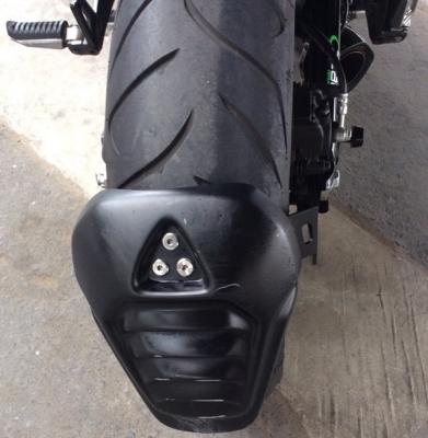 ขาย ER ปี 2014 รถพึ่งออกมาได้3เดือน