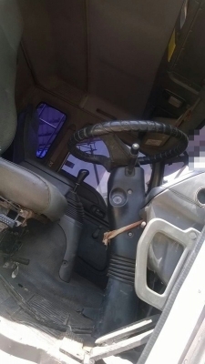 รถอีซูซุ 10 ล้อดั้ม 270 แรงม้า. ปี 49 ( ขายแม่ , ลูก ) สนใจติดต่อ 081 - 6079515 รถอีซูซุ 10 ล้อดั้ม 270 แรงม้า. ปี 49 ( ขายแม่ , ลูก ) สนใจติดต่อ 081 - 6079515