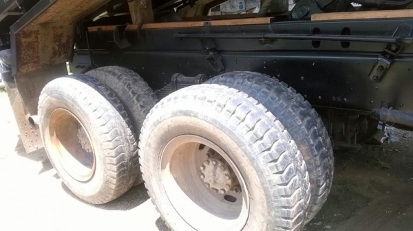 รถอีซูซุ 10 ล้อดั้ม 270 แรงม้า. ปี 49 ( ขายแม่ , ลูก ) สนใจติดต่อ 081 - 6079515 รถอีซูซุ 10 ล้อดั้ม 270 แรงม้า. ปี 49 ( ขายแม่ , ลูก ) สนใจติดต่อ 081 - 6079515