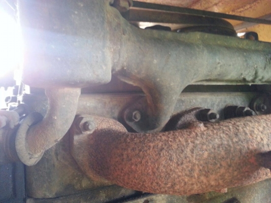 รถตัก TCM  /  4 สูบ.  สนใจติดต่อ 081 - 6079515