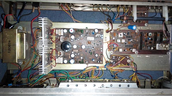 รีซีฟเวอร์ธานินทร์ รีซีฟเวอร์ธานินทร์