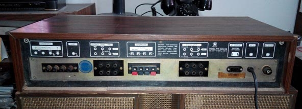 รีซีฟเวอร์ธานินทร์ รีซีฟเวอร์ธานินทร์