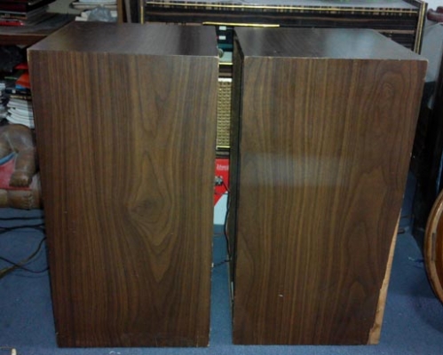 ลำโพงธานินทร์