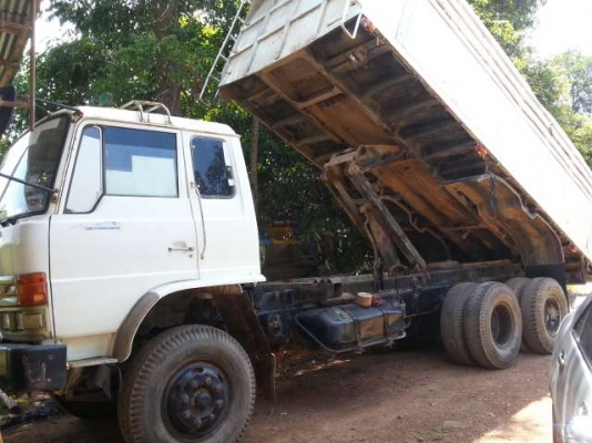 ขาย sumo 227 เครื่องเกียร์ของ3 m( 240 แรง)