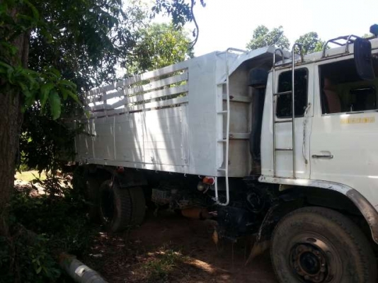 ขาย sumo 227 เครื่องเกียร์ของ3 m( 240 แรง)