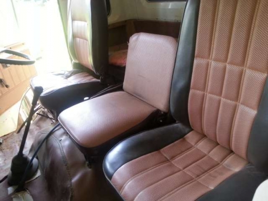 ขาย sumo 227 เครื่องเกียร์ของ3 m( 240 แรง)