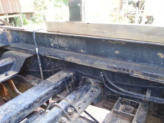 ขาย sumo 227 เครื่องเกียร์ของ3 m( 240 แรง)