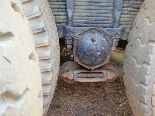 ขาย sumo 227 เครื่องเกียร์ของ3 m( 240 แรง)