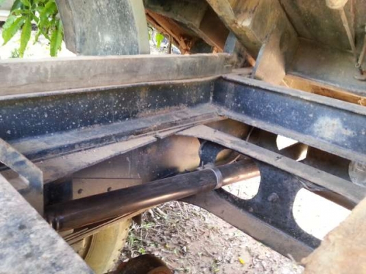 ขาย sumo 227 เครื่องเกียร์ของ3 m( 240 แรง)