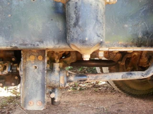 ขาย sumo 227 เครื่องเกียร์ของ3 m( 240 แรง)