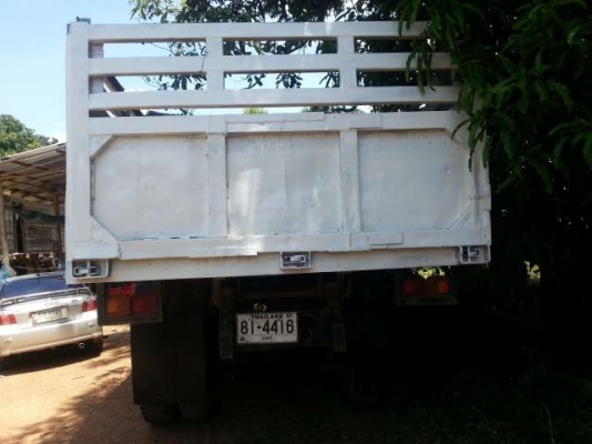 ขาย sumo 227 เครื่องเกียร์ของ3 m( 240 แรง)