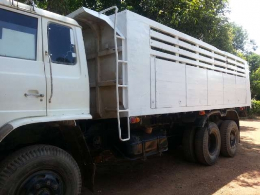 ขาย sumo 227 เครื่องเกียร์ของ3 m( 240 แรง)