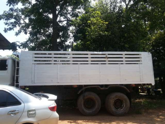 ขาย sumo 227 เครื่องเกียร์ของ3 m( 240 แรง)