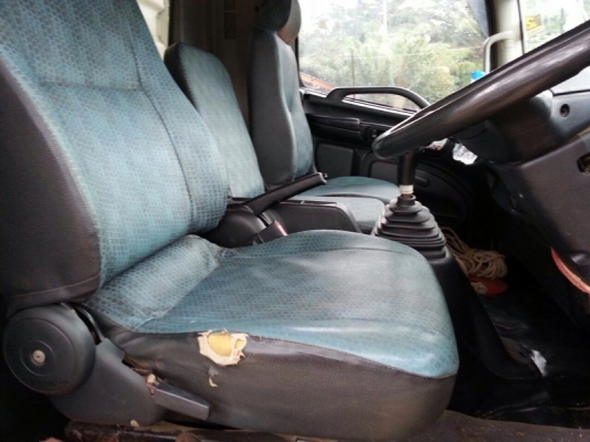 รถฮีโน่ 6 ล้อดั้ม FC9J 175 แรงม้า. ปี 53 ( รถวิ่ง 19x,xxx กม. ) สนใจติดต่อ 081 - 6079515 รถฮีโน่ 6 ล้อดั้ม FC9J 175 แรงม้า. ปี 53 ( รถวิ่ง 19x,xxx กม. ) สนใจติดต่อ 081 - 6079515