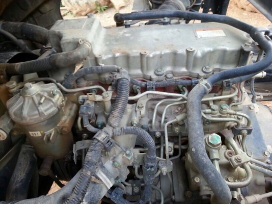 รถฮีโน่ 6 ล้อดั้ม FC9J 175 แรงม้า. ปี 53 ( รถวิ่ง 19x,xxx กม. ) สนใจติดต่อ 081 - 6079515 รถฮีโน่ 6 ล้อดั้ม FC9J 175 แรงม้า. ปี 53 ( รถวิ่ง 19x,xxx กม. ) สนใจติดต่อ 081 - 6079515