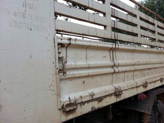 รถฮีโน่ 6 ล้อดั้ม FC9J 175 แรงม้า. ปี 53 ( รถวิ่ง 19x,xxx กม. ) สนใจติดต่อ 081 - 6079515 รถฮีโน่ 6 ล้อดั้ม FC9J 175 แรงม้า. ปี 53 ( รถวิ่ง 19x,xxx กม. ) สนใจติดต่อ 081 - 6079515