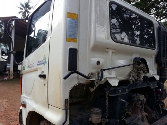 รถฮีโน่ 6 ล้อดั้ม FC9J 175 แรงม้า. ปี 53 ( รถวิ่ง 19x,xxx กม. ) สนใจติดต่อ 081 - 6079515 รถฮีโน่ 6 ล้อดั้ม FC9J 175 แรงม้า. ปี 53 ( รถวิ่ง 19x,xxx กม. ) สนใจติดต่อ 081 - 6079515