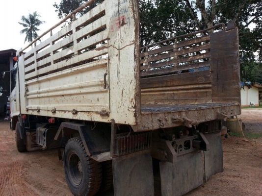 รถฮีโน่ 6 ล้อดั้ม FC9J 175 แรงม้า. ปี 53 ( รถวิ่ง 19x,xxx กม. ) สนใจติดต่อ 081 - 6079515 รถฮีโน่ 6 ล้อดั้ม FC9J 175 แรงม้า. ปี 53 ( รถวิ่ง 19x,xxx กม. ) สนใจติดต่อ 081 - 6079515