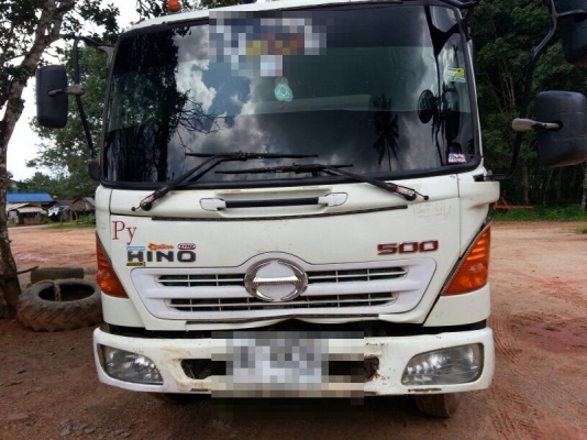 รถฮีโน่ 6 ล้อดั้ม FC9J 175 แรงม้า. ปี 53 ( รถวิ่ง 19x,xxx กม. ) สนใจติดต่อ 081 - 6079515 รถฮีโน่ 6 ล้อดั้ม FC9J 175 แรงม้า. ปี 53 ( รถวิ่ง 19x,xxx กม. ) สนใจติดต่อ 081 - 6079515