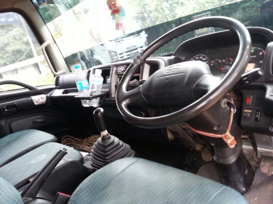 รถฮีโน่ 6 ล้อดั้ม FC9J 175 แรงม้า. ปี 53 ( รถวิ่ง 19x,xxx กม. ) สนใจติดต่อ 081 - 6079515 รถฮีโน่ 6 ล้อดั้ม FC9J 175 แรงม้า. ปี 53 ( รถวิ่ง 19x,xxx กม. ) สนใจติดต่อ 081 - 6079515