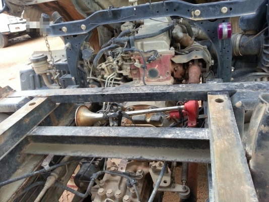 รถฮีโน่ 6 ล้อดั้ม FC9J 175 แรงม้า. ปี 53 ( รถวิ่ง 19x,xxx กม. ) สนใจติดต่อ 081 - 6079515 รถฮีโน่ 6 ล้อดั้ม FC9J 175 แรงม้า. ปี 53 ( รถวิ่ง 19x,xxx กม. ) สนใจติดต่อ 081 - 6079515