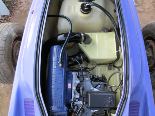 ขาย YAMAHA บัตเตอร์ 1 สวยมาก