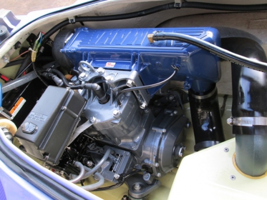 ขาย YAMAHA บัตเตอร์ 1 สวยมาก