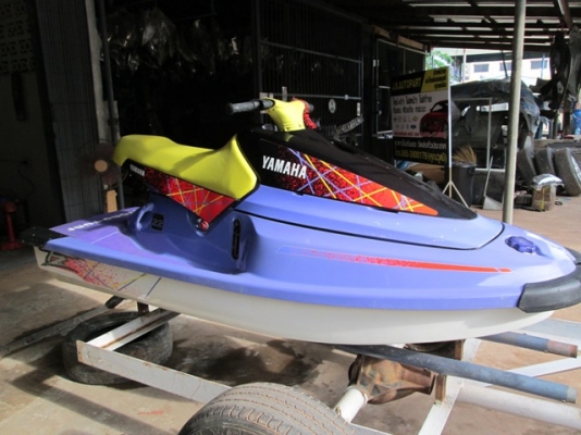 ขาย YAMAHA บัตเตอร์ 1 สวยมาก