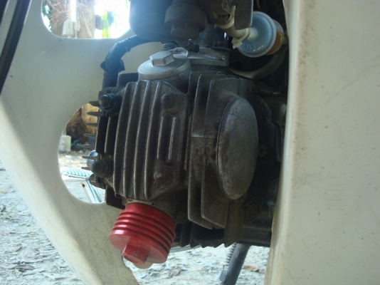 ดรีม 100 ตูดเป็ดเดิมๆ ดรีม 100 ตูดเป็ดเดิมๆ