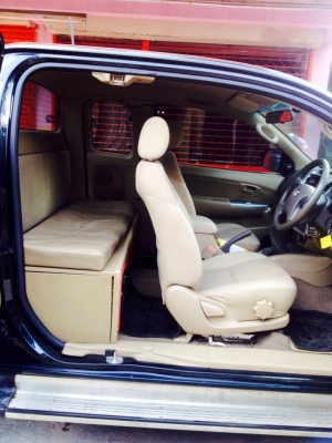 ขายรถสวย จัดเต็ม ขั้นเทพ TOYOTA VIGO PRERUNNER SMARTCAB 2.5 CC E ปี 2012 ขายรถสวย จัดเต็ม ขั้นเทพ TOYOTA VIGO PRERUNNER SMARTCAB 2.5 CC E ปี 2012