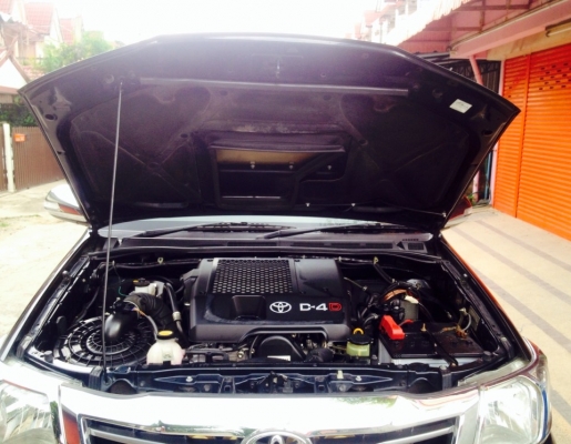 ขายรถสวย จัดเต็ม ขั้นเทพ TOYOTA VIGO PRERUNNER SMARTCAB 2.5 CC E ปี 2012 ขายรถสวย จัดเต็ม ขั้นเทพ TOYOTA VIGO PRERUNNER SMARTCAB 2.5 CC E ปี 2012