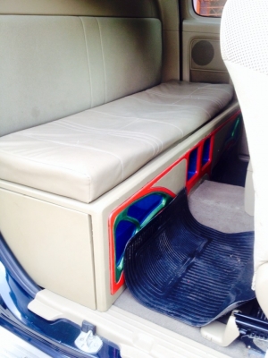 ขายรถสวย จัดเต็ม ขั้นเทพ TOYOTA VIGO PRERUNNER SMARTCAB 2.5 CC E ปี 2012 ขายรถสวย จัดเต็ม ขั้นเทพ TOYOTA VIGO PRERUNNER SMARTCAB 2.5 CC E ปี 2012