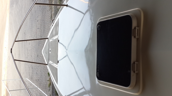 เรือเร็ว speedboat 27 ฟุต พร้อมเทรลเลอร์ 850,000 บาท เรือเร็ว speedboat 27 ฟุต พร้อมเทรลเลอร์ 850,000 บาท