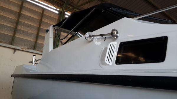 เรือเร็ว speedboat 27 ฟุต พร้อมเทรลเลอร์ 850,000 บาท เรือเร็ว speedboat 27 ฟุต พร้อมเทรลเลอร์ 850,000 บาท