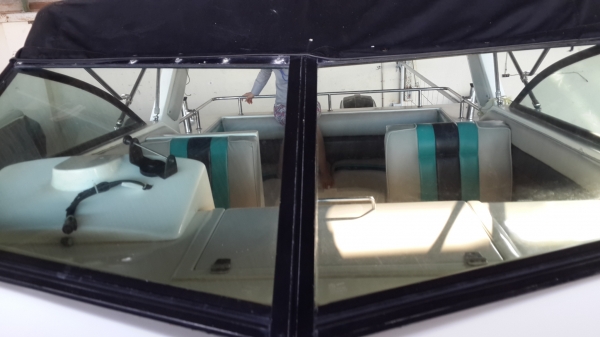 เรือเร็ว speedboat 27 ฟุต พร้อมเทรลเลอร์ 850,000 บาท เรือเร็ว speedboat 27 ฟุต พร้อมเทรลเลอร์ 850,000 บาท